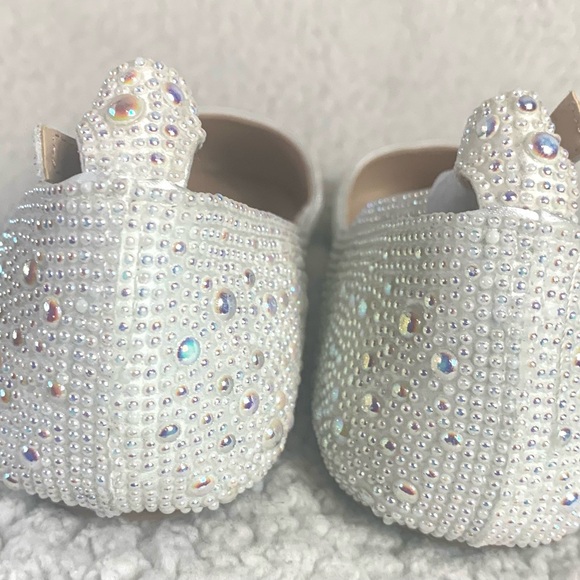 Betsey Johnson Ace Ballet Flats - Picture 11 of 13